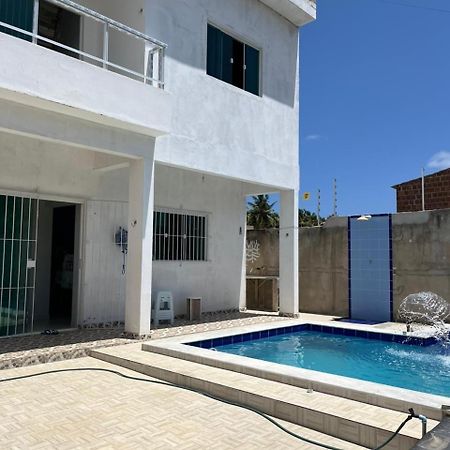 Casa Coracao De Peroba Maragogi Villa Dış mekan fotoğraf