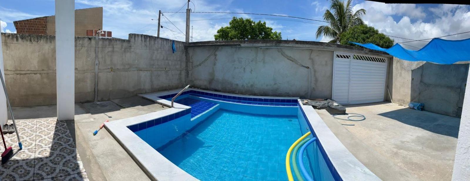 Casa Coracao De Peroba Maragogi Villa Dış mekan fotoğraf