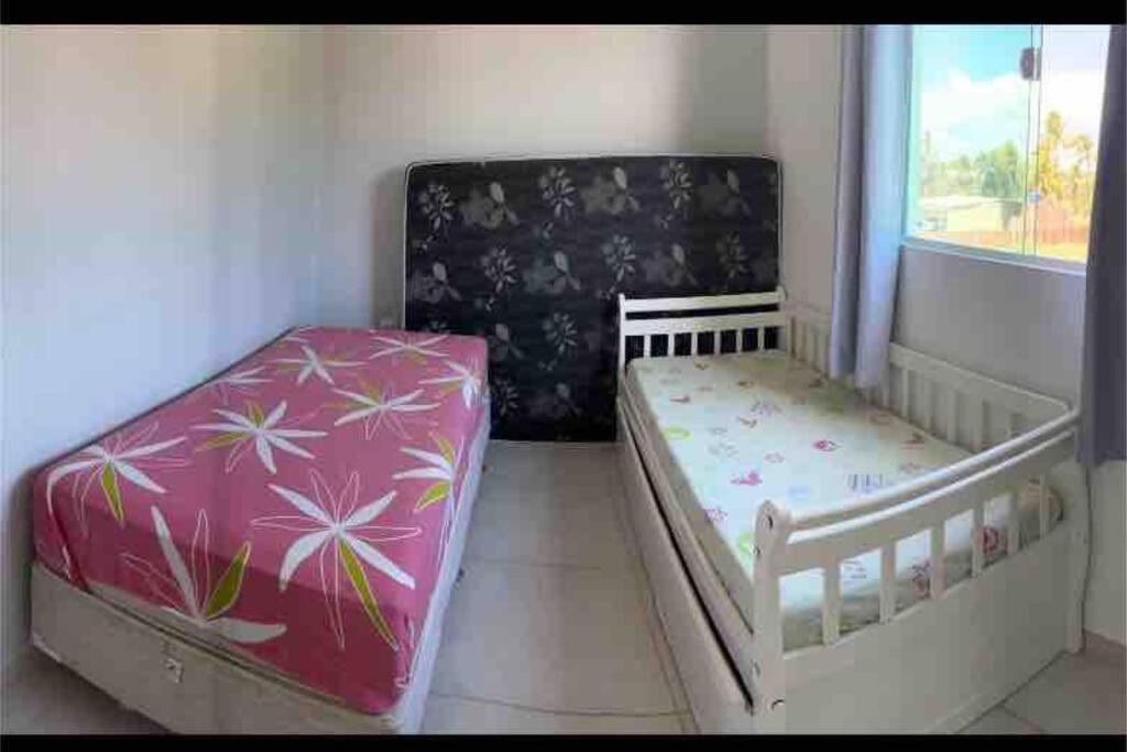 Casa Coracao De Peroba Maragogi Villa Dış mekan fotoğraf