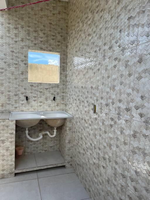 Casa Coracao De Peroba Maragogi Villa Dış mekan fotoğraf